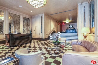 1645n Vine St-Unit -803 in Los Angeles, CA - Building Photo - Building Photo