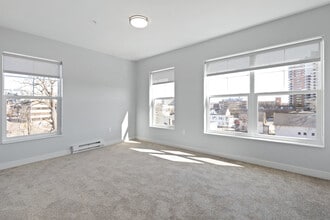 Rose St. Senior in Kalamazoo, MI - Foto de edificio - Building Photo