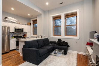 1841 N Lincoln Ave in Chicago, IL - Building Photo - Building Photo