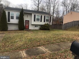 11113 Birch Way in Clinton, MD - Building Photo