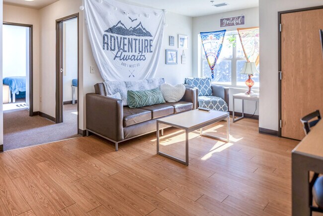 Vue Campus in Fond du Lac, WI - Building Photo - Building Photo