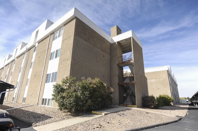 property at 384 S Ironton St