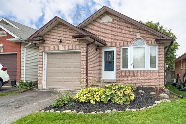 property at 45 McFeeters Crescent