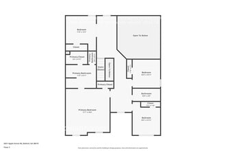 5821 Apple Grove Rd NE in Buford, GA - Building Photo - Building Photo