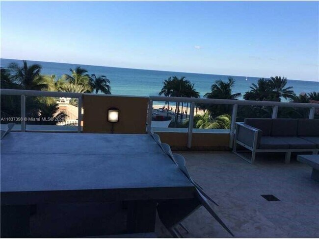 property at 17875 Collins Ave
