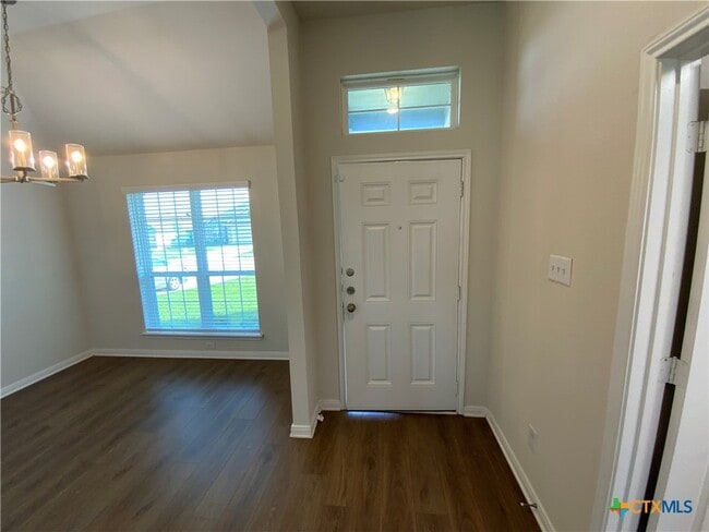 3022 Dade Loop in Temple, TX - Building Photo - Building Photo