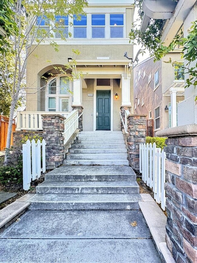 property at 7310 Rainbow Dr