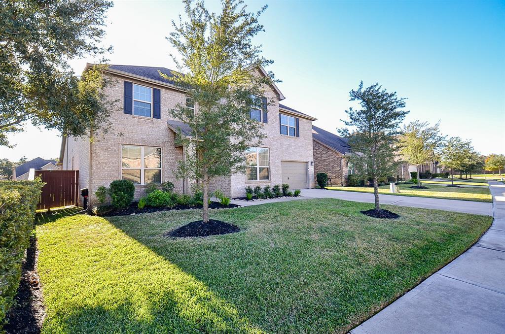 24915 Meadowthorn Crest Ln in Katy, TX - Building Photo