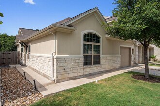127 Thelonious Dr in Austin, TX - Building Photo - Building Photo