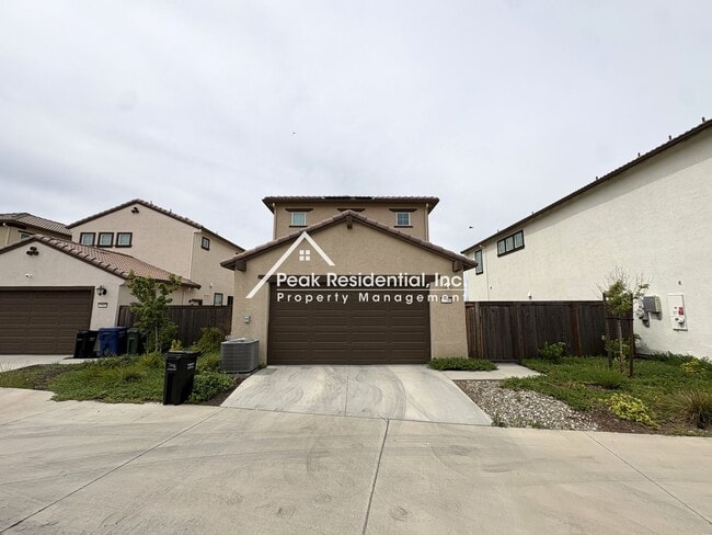 7996 Carraway Dr in Antelope, CA - Building Photo - Building Photo