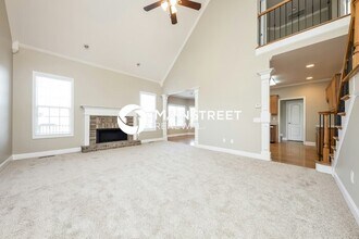 2672 Blowing Wind Cir in Douglasville, GA - Building Photo - Building Photo