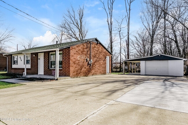 514 Sinclair St