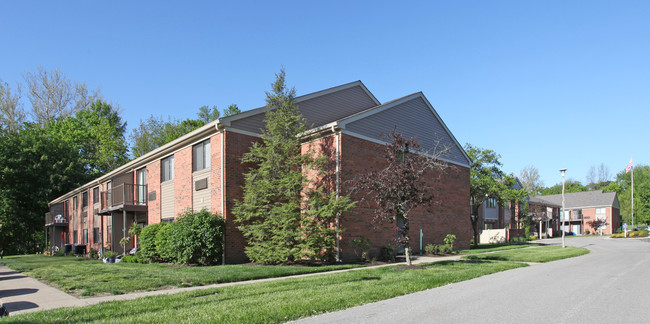 Asbury Woods Senior Apartments in Cincinnati, OH - Building Photo - Building Photo