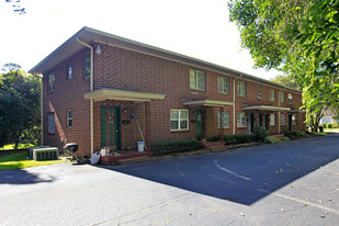 534 E College Ave Apartments