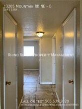13205 Mountain Rd NE in Albuquerque, NM - Building Photo - Building Photo