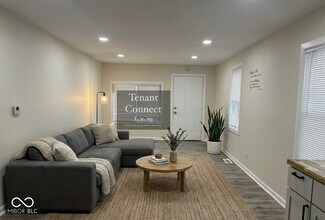 2522 E 16th St in Indianapolis, IN - Building Photo - Building Photo