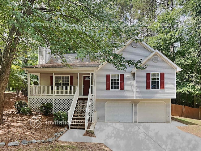 property at 204 Hawkins Farm Cir