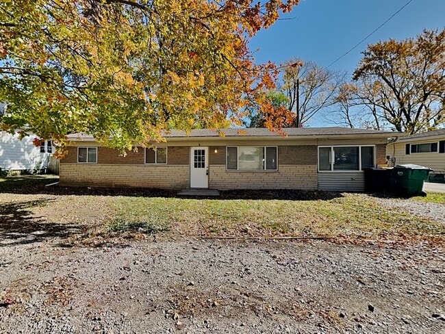 property at 7 Lucas St