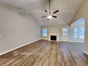 75 Falcon Ridge Dr in Covington, GA - Foto de edificio - Building Photo