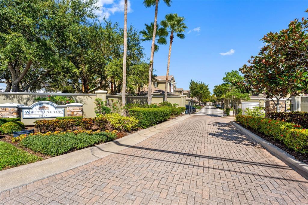 10685 Whittington Ct in Largo, FL - Building Photo