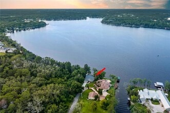 17527 Canal Shores Dr in Odessa, FL - Building Photo - Building Photo