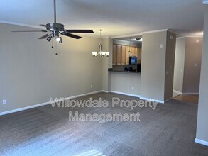 5364 Patuxent Dr in Raleigh, NC - Building Photo - Building Photo