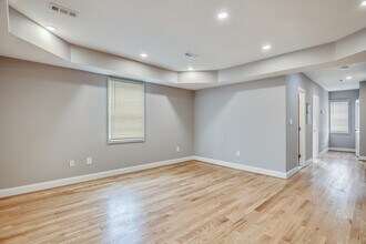 116 Emerson St NW in Washington, DC - Building Photo - Building Photo