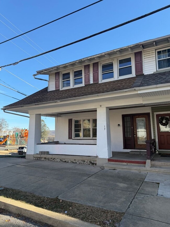 property at 17 N 24th St