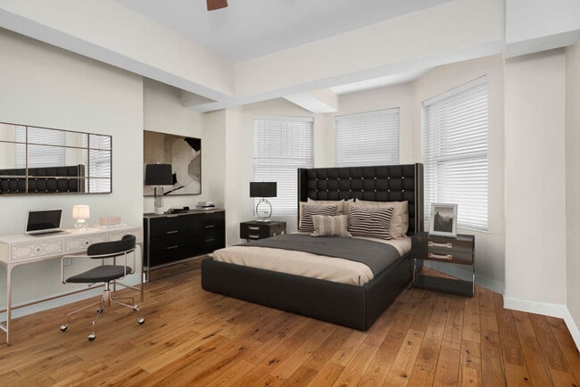 338 Marlborough St, Unit 23