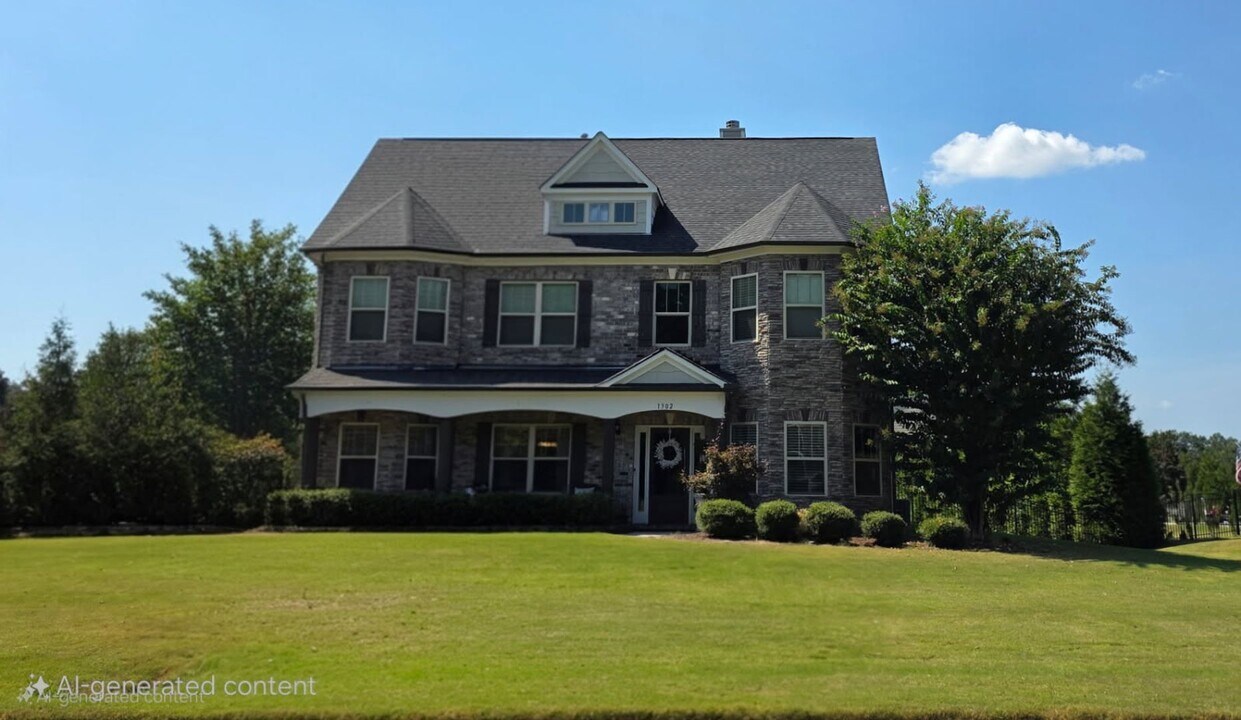 1302 Wynhurst Dr in Waxhaw, NC - Building Photo
