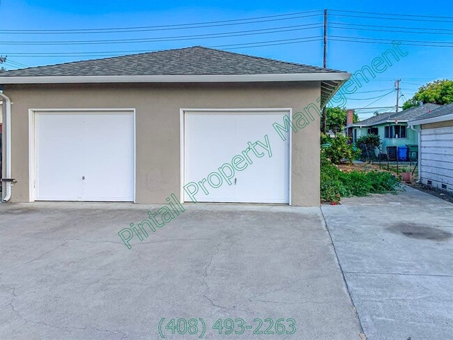 817 Harrison St in Santa Clara, CA - Building Photo - Building Photo