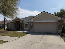 1755 James Pointe Dr in Bartow, FL - Building Photo