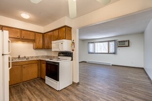 Rita Road in Mankato, MN - Building Photo