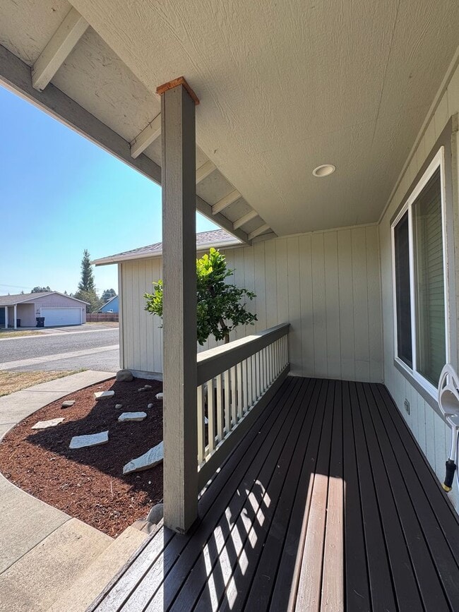 property at 2707 N Canal St
