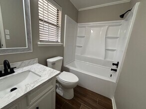 4558 Pine Crest Dr in Haughton, LA - Building Photo - Building Photo