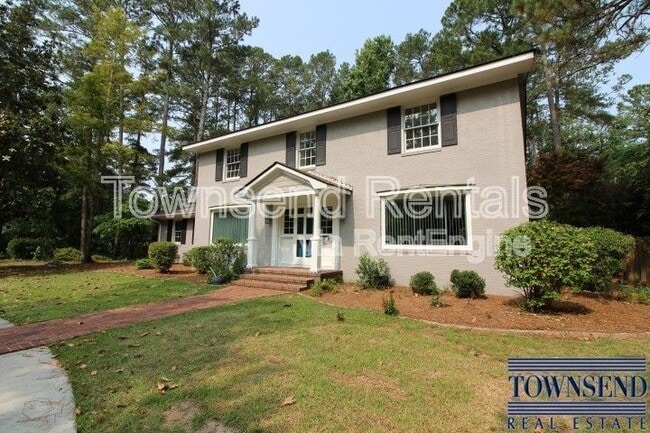 319 Summertime Rd in Fayetteville, NC - Building Photo - Building Photo
