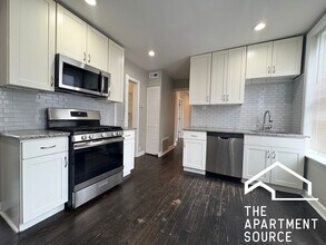 2652 W 23rd Pl in Chicago, IL - Building Photo - Building Photo