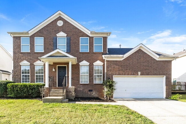 property at 1245 Blairfield Dr