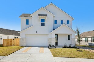 1104 Yaupon Holly Dr in Georgetown, TX - Building Photo