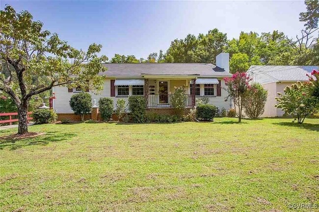 property at 522 N Main St
