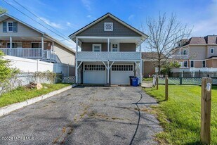 504 8th Ave in Belmar, NJ - Building Photo