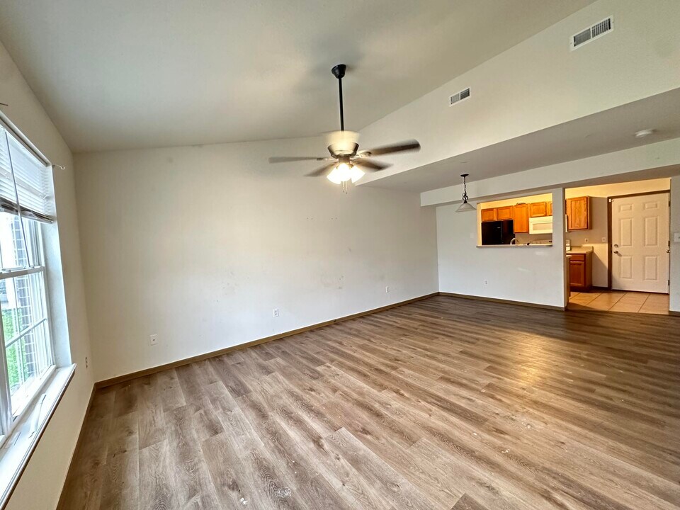 1420 Raleigh Dr in Columbia, MO - Building Photo