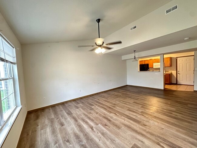 property at 1420 Raleigh Dr