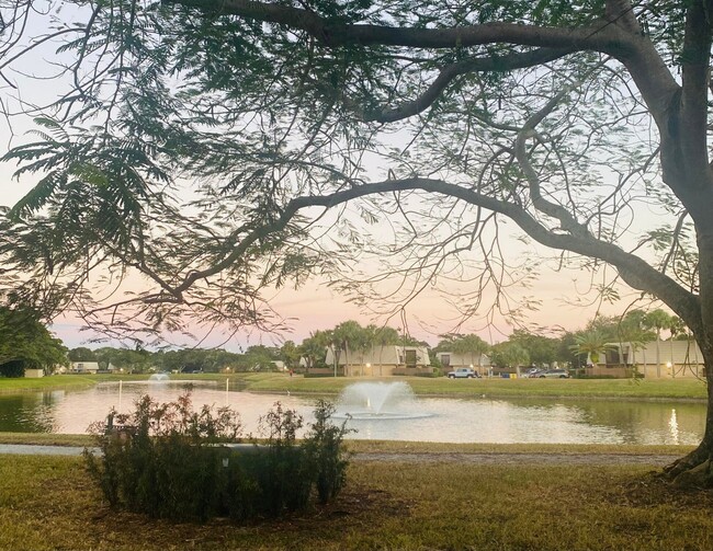 property at 5808 58th Way