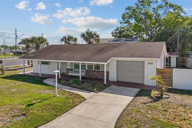 3777 67th St N in St. Petersburg, FL - Building Photo - Building Photo