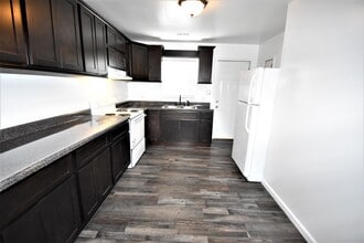 115 W Fork Dr in Clarksville, TN - Building Photo - Building Photo