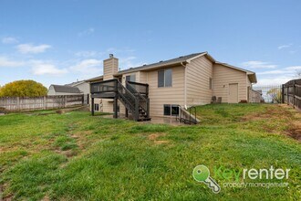 12706 W Grant Ct in Wichita, KS - Building Photo - Building Photo