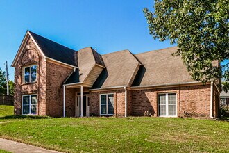 85 Walnut Ridge Ln in Memphis, TN - Building Photo - Building Photo