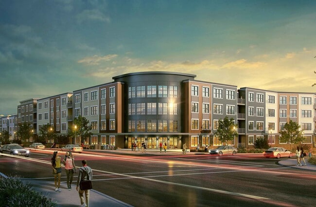 Clifton & Co in Clifton, NJ - Building Photo - Building Photo