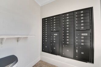 Fort Wood Apartments in Chattanooga, TN - Foto de edificio - Building Photo